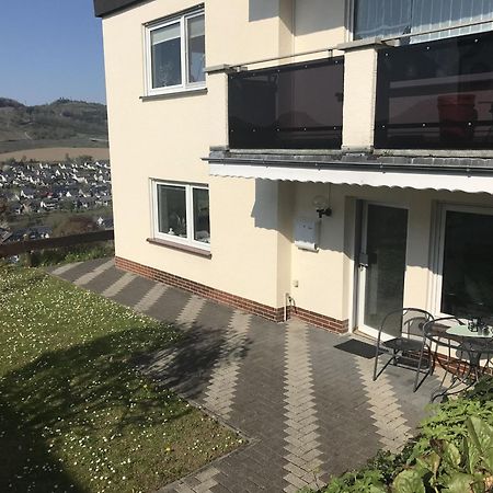 Fewo Oase Ruhrtalblick Bestwig Esterno foto