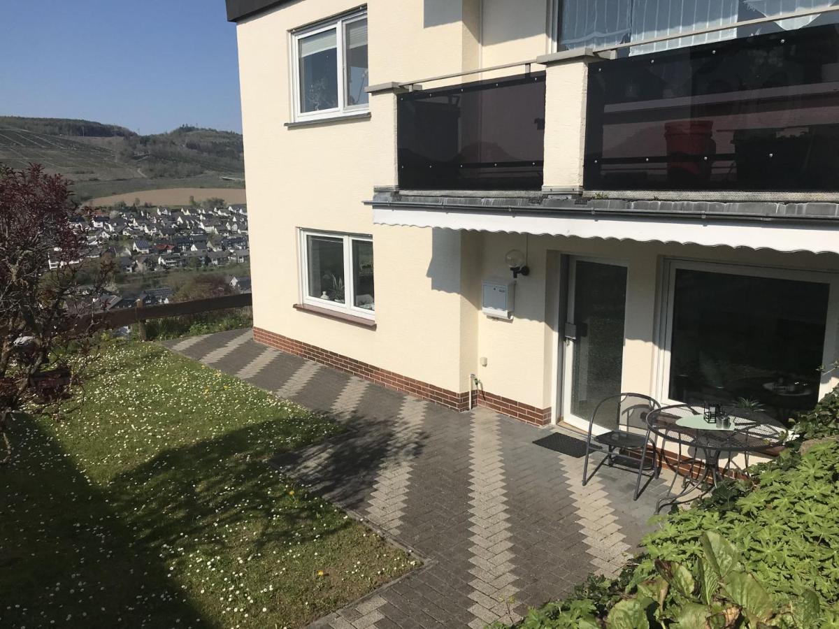 Fewo Oase Ruhrtalblick Bestwig Esterno foto